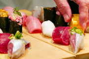 海外「やはり日本のSushiレベルは高いようだ・・・」築地市場で撮影された寿司動画に外国人が興味津々！大量のコメントが寄せられる