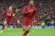 リバプールがバルサに奇跡の大逆転！第一戦0-3をひっくり返す（海外の反応）