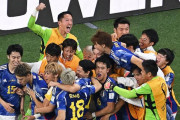 【海外の反応】日本は14位！21世紀以降のW杯成績ランキング「イタリアは優勝しておきながらｗ」