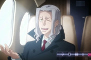 ＜海外の反応まとめ＞境界線機第11話、ブラフとブラフがぶつかって