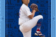 【海外の反応】今永昇太のオールスター選出にカブスファンが祝福「これこそが“ショタコン”？」