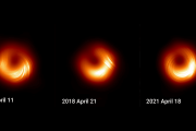 【海外】「初めて撮影されたブラックホールの磁気フリップが示す理解の限界とは？」