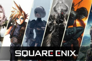 スクエニ社長「日本ゲーム会社が欧米を意識しても良い作品にはならない」