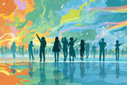 もし地球上の80億人全員にテレパシーで一言伝えられるとしたら？海外の反応まとめ