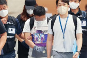 【国辱】韓国人「韓国人70万人が性売買斡旋サイト『夜の戦争』に登録していた事が判明‥運営者は逃亡」→「日本と韓国人女性は海外で知れ渡っている」　韓国の反応