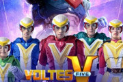 海外「日本語なのが嬉しいね！」フィリピンで作られた実写版『ボルテスV：レガシー』の主題歌に対する海外の反応