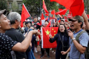 海外「カナダで中国共産党のプロパガンダが行われていることは明らかである」