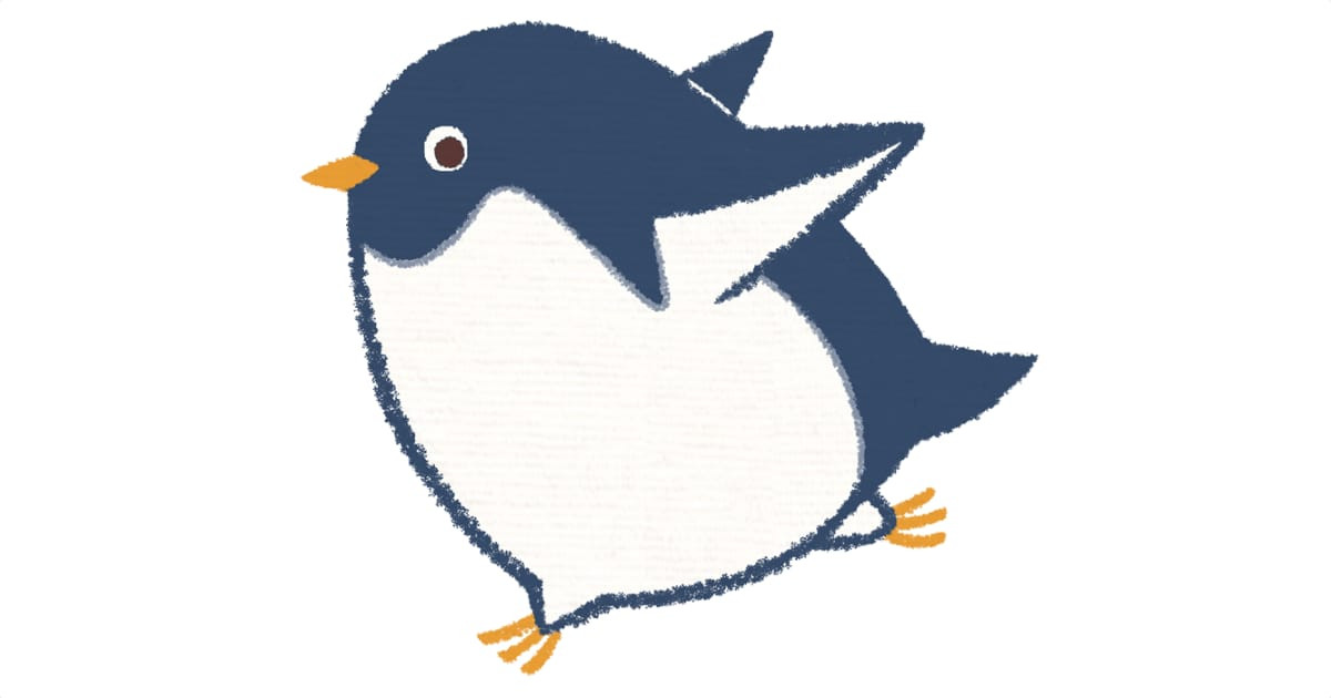 日本の「空飛ぶイメトレをするペンギン」が可愛すぎる！【台湾人の反応】 | 海外の反応アンテナ