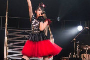 SONGS OF TOKYO Festival 2020でのBABYMETALのBxMxCがついに放送されたぞ　【海外の反応】
