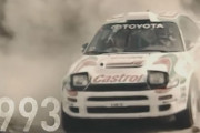 セリカGT-FOURなつい！GT-FOURからGR-FOURへの歴史