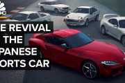 【海外の反応】日本の自動車メーカーはなぜ今でもスポーツカーを作り続けているんだ？