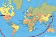 欧米人「日本がパールハーバーを攻撃したのは、このようにしてだったのです。」