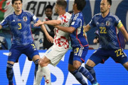 日本が史上初のベスト8を逃す！←「酷いPKばかり・・・」（海外の反応）