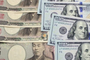 【韓国の反応】日本「ドル実弾」194兆ウォンで円安と戦争…「虚しい介入」観測。韓国の反応「日本旅行を開放すれば円は上がる。/安倍が作った円安地獄。」