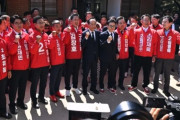 韓国人「TK（大邱・慶北）地域の与党候補たち、与党代表を『我々の党代表』と擁護し団結を強調」→「大邱・慶北は滅びるべき」と批判殺到