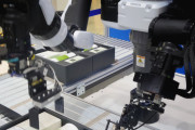 【米国】アメリカでは労働者の記録的辞職の中で企業のロボット導入による自動化が進む