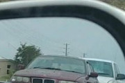 【画像】リフトアップBMW