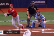 大谷翔平の日本人初のサイクルヒットに海外メディアも大絶賛(海外の反応)