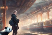 中国人「去年、京都駅で駅員さんに助けられた話をする」　中国人「大多数の日本人はいい人」「京都、いいよね」