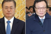 【速報】文在寅大統領、名誉棄損の疑いで告訴されてしまう…韓国の反応