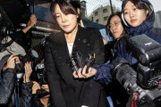文在寅の娘、飲酒運転で警察出頭…「深く謝罪、やってはならない大きな過ち」＝韓国の反応