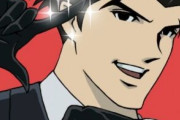 外国人「ビッグオーを語ろう」「最近観始めたんだけどなんで皆2期を警告するの？」■海外の反応■