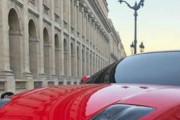 【画像】キッチン・オープンカー
