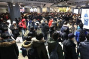 韓国人「日本の空港は醤油とカレー臭い、おまけに地下鉄は魚臭かった」日本が清潔なのは何故ですか？　韓国の反応