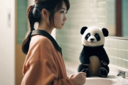 中国人「日本のトイレで本当に困ってしまい、日本人に助けてもらった」　中国人「これは難易度が高い」「日本旅行に行くときはこの漢字を覚えよう」
