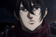 海外の反応 【進撃の巨人 The Final Season 4期6話】65話 熱い展開になってきた！！面白すぎて時間が過ぎるの早い