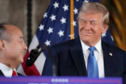 海外「実現するの？」日本の億万長者がトランプ氏に約束した内容に海外大騒ぎ！（海外の反応）