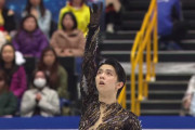 羽生結弦2位、チェン優勝の結果に海外大荒れ、フィギュア世界選手権に対する海外の反応