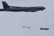 【韓国の反応】中国ドローン、台湾に続き日本海上にも出没自衛隊、戦闘機出撃。韓国の反応「日本が中国をもう一度踏みにじることを望む。/次は韓国の番。」