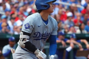 【海外の反応】大谷翔平が2試合連続の決勝39号ソロ！「ホームラン以外を忘れてしまった男ｗ」