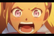 海外の反応 【彼方のアストラ】 第8話 ここに来て急展開！！