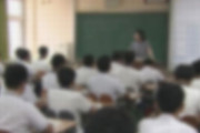 「親日発言をした」と中学生が抗議、学校側は教師に注意処分＝韓国の反応