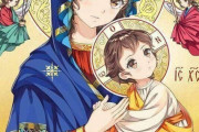 外国人「どうして日本は聖書をアニメ化しようとしないの？」