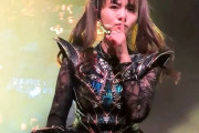 小さな会場でBABYMETALを観るのを想像できる？　【海外の反応】