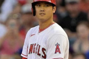 【海外の反応】大谷翔平さん、既に満票MVPの21年のWARを上回ってしまう「自然界の突然変異」