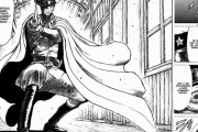 外国人「日本の漫画の満足感がありすぎる1ページといえば何？」