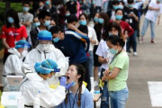 海外「オーストラリアとEUのコロナウイルス起源独立調査提案に62カ国が支持を表明」