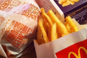 アメリカ人「お前ら普段マクドナルドで何注文してるの？」
