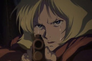 「海外の反応」機動戦士ガンダム THE ORIGIN、第10話
