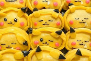 韓国人「一度見たら一生忘れられない日本の餃子がこちら‥（ﾌﾞﾙﾌﾞﾙ」→「これどうやって食べるの？」　韓国の反応
