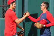 【海外の反応】大谷翔平さん、ヌートバーよりも睡眠を選ぶ「1日12時間寝ているからな」