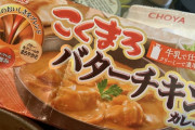 【小ネタ】外国人「この日本のカレールーを試してみたんだが、最高にうまい！ どれだけおすすめしてもしきれない！ 全員がおかわりした！」