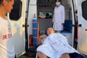 中国2部リーグ、ピッチ温度50.5℃で試合強行し選手が救急搬送→中国人「変なリーグ」「命がけだ」【海外の反応】