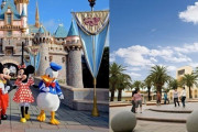 台湾人「日本のディズニーランドとUSJ、そんなに楽しいの？行きたいと思えないんだけど」　台湾の反応