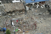 外国人「福島の郡山で飲食店がガス爆発、ヤバすぎるな」