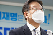 李在明大統領候補「2030年までに月着陸…未来の原発は”減原発”」＝韓国の反応